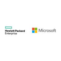 Hewlett Packard Enterprise P46216-B21 Betriebssystem Kundenzugangslizenz (CAL) 5 Lizenz(en)