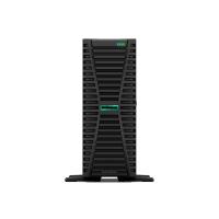 Hewlett Packard Enterprise ProLiant ML350 Server Tower Intel® Xeon Silver 4410Y 2 GHz 32 GB DDR5-SDRAM 1000 W