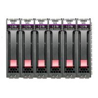 Hewlett Packard Enterprise R0Q67A Interne Festplatte 2.5 Zoll 2400 GB SAS