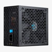 Hiditec GDX850 v2 Netzteil 850 W 20+4 pin ATX ATX Schwarz