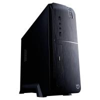 Hiditec SLM20 PRO Tower Schwarz