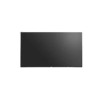 Hikvision Digital Technology DS-D6043FN-B Signage-Display 108 cm (42.5 Zoll) Schwarz Eingebauter Prozessor
