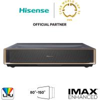Hisense 4K Smart Laser Cinema PT1 GMG