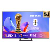 Hisense A7Q QLED Smart TV 55A7Q ČR