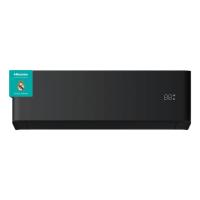 Hisense HB35XU0B Teilklimaanlage Split system Schwarz