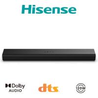 Hisense HS1000 Schwarz 2.0 Kanäle 120 W
