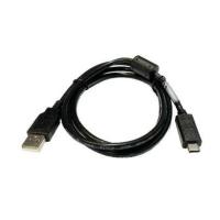 Honeywell CBL-500-120-S00-05 USB Kabel 1,2 m USB A USB C Schwarz