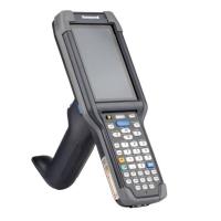 Honeywell CK65 Handheld Mobile Computer 10,2 cm (4'') 480 x 800 Pixel Touchscreen 498 g Schwarz