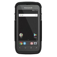 Honeywell Dolphin CT60 XP Handheld Mobile Computer 11,9 cm (4.7'') 1280 x 720 Pixel Touchscreen 360 g Schwarz