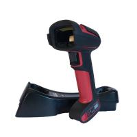 Honeywell Granit 1991iSR Tragbares Barcodelesegerät 1D/2D LED Schwarz, Rot