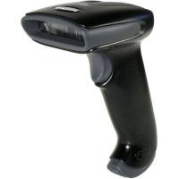 Honeywell Hyperion 1300g Handgeführt 1D/2D Schwarz