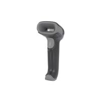 Honeywell Voyager Extreme Performance (XP) 1472g Tragbares Barcodelesegerät 1D/2D LED Schwarz, Grau