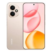 Honor 400 16,6 cm (6.55'') Dual-SIM Android 15 5G USB Typ-C 8 GB 512 GB 6000 mAh Schwarz