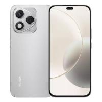 Honor 400 Lite 17 cm (6.7'') Dual-SIM MagicOS 9.0 5G Mikro-USB 8 GB 256 GB 5230 mAh Grau