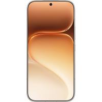 Honor 600 5G 16,7 cm (6.57'') Dual-SIM Android 16.0 USB Typ-C 8 GB 512 GB 6400 mAh Gold, Weiß