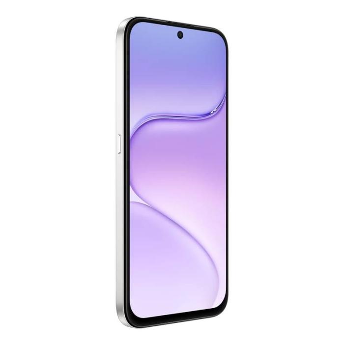 Honor 600 Smart 5G 17,4 cm (6.87'') Dual-SIM Android 16.0 USB Typ-C 4 GB 128 GB 7700 mAh Silber — Bild 14 von 16