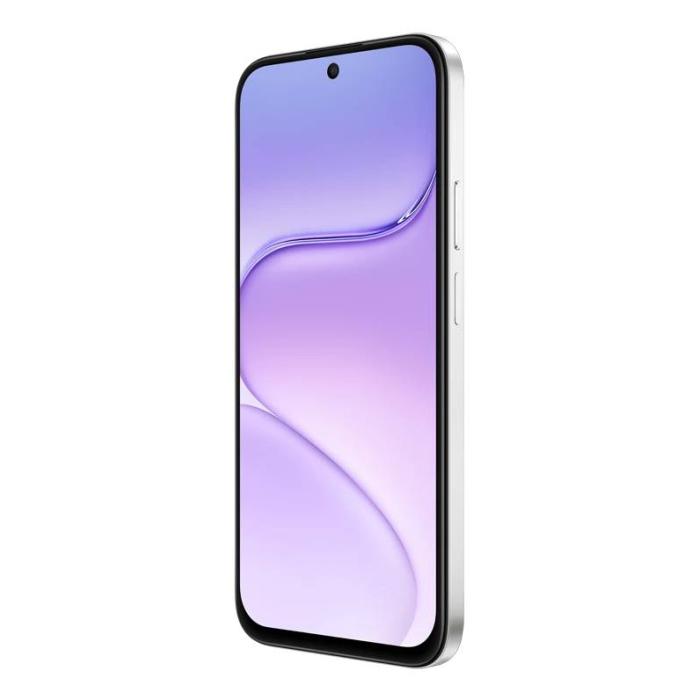 Honor 600 Smart 5G 17,4 cm (6.87'') Dual-SIM Android 16.0 USB Typ-C 4 GB 128 GB 7700 mAh Silber — Bild 13 von 16