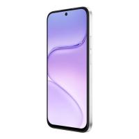 Honor 600 Smart 5G 17,4 cm (6.87'') Dual-SIM Android 16.0 USB Typ-C 4 GB 128 GB 7700 mAh Silber, bild 5 von 16 ansehen