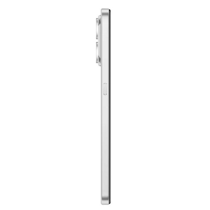 Honor 600 Smart 5G 17,4 cm (6.87'') Dual-SIM Android 16.0 USB Typ-C 4 GB 128 GB 7700 mAh Silber — Bild 7 von 16
