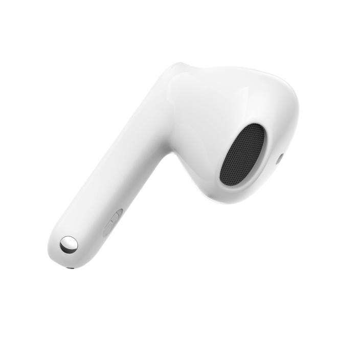 Honor CHOICE Earbuds X7e Active Kopfhörer Kabellos im Ohr Anrufe/Musik Bluetooth Weiß — Bild 3 von 14