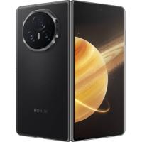 Honor Magic V3 16,3 cm (6.43'') Dual-SIM MagicOS 8.0 5G USB Typ-C 12 GB 512 GB 5150 mAh Schwarz