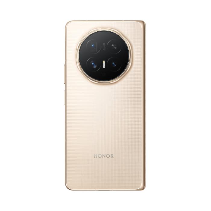 Honor MAGIC V6 16,6 cm (6.52'') 16 GB 512 GB 6660 mAh Gold — Bild 2 von 16