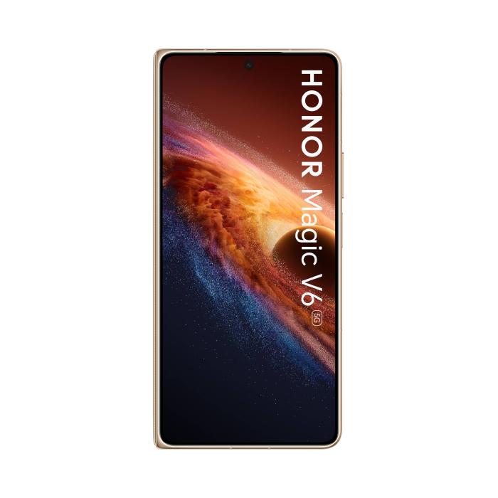 Honor MAGIC V6 16,6 cm (6.52'') 16 GB 512 GB 6660 mAh Gold — Bild 5 von 16