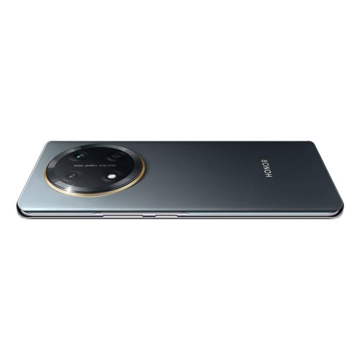 Honor Magic7 Lite 17,2 cm (6.78'') Dual-SIM Android 14 5G USB Typ-C 8 GB 256 GB 6600 mAh Schwarz, Titan — Bild 10 von 10
