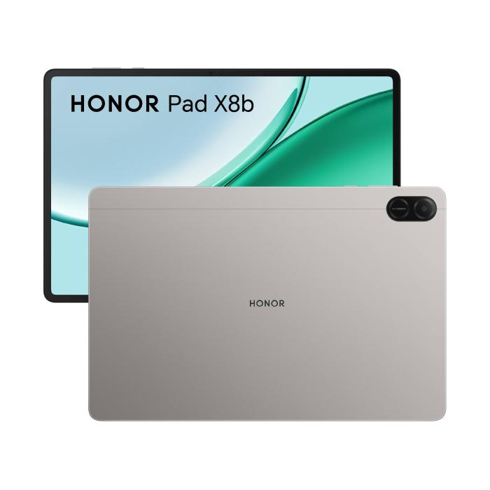 Honor Pad X8b Snapdragon 256 GB 27,9 cm (11'') 6 GB Wi-Fi 5 (802.11ac) Android 16 Grau — Bild 9 von 16