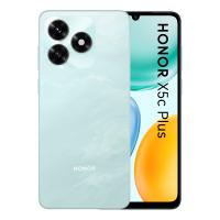 Honor X5c PLUS 17,1 cm (6.74'') MagicOS 9.0 4 GB 256 GB 5260 mAh Grün