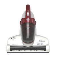 Hoover Ultra Vortex MBC500UV 011 Handstaubsauger Rot Beutellos