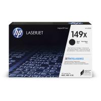 HP 149X Schwarz Original LaserJet Tonerkartusche mit hoher Reichweite