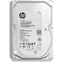 HP 2 TB 7200RPM SATA 3,5 Zoll Enterprise