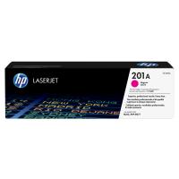 HP 201A Magenta Original LaserJet Tonerkartusche