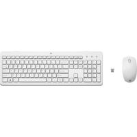 HP 230 Wireless-Maus und -Tastatur (kombiniert)
