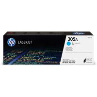 HP 305A Cyan Original LaserJet Tonerkartusche