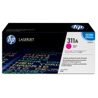 HP 311A Magenta Original LaserJet Toner Cartridge Tonerkartusche 1 Stück(e)