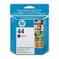 HP 44 Druckerpatrone Original Magenta