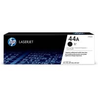 HP 44A Schwarz Original LaserJet Tonerkartusche