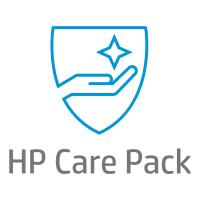 HP 5 Jahre Vor-Ort Hardware Support am nächsten Werktag für Notebook