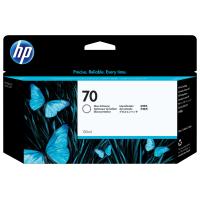 HP 70 Glanzoptimierer DesignJet Druckerpatrone, 130 ml