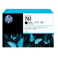 HP 761 Mattschwarz DesignJet Druckerpatrone, 400 ml