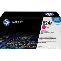 HP 824A Magenta LaserJet Belichtungstrommel