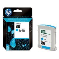 HP 88 Druckerpatrone 1 Stück(e) Original Standardertrag Cyan
