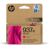 HP 937e EvoMore Magenta Original Druckerpatrone