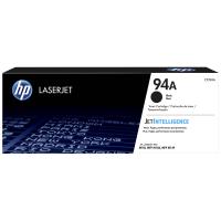 HP 94A Schwarz Original LaserJet Tonerkartusche