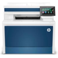 HP Color LaserJet Pro MFP 4302dw Drucker