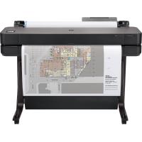 HP DesignJet T630 36-in Printer Großformatdrucker