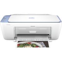 HP DeskJet 2822e Wireless All-in-One Farbe Drucker, Kopierer, Scanner