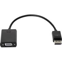 HP DisplayPort-auf-VGA-Adapter